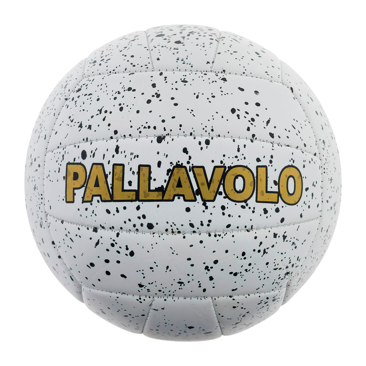 PALLONE DA PALLAVOLO FLUO