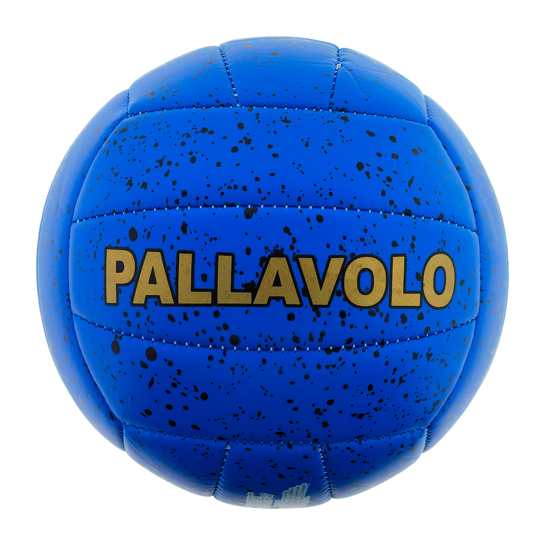 PALLONE DA PALLAVOLO FLUO