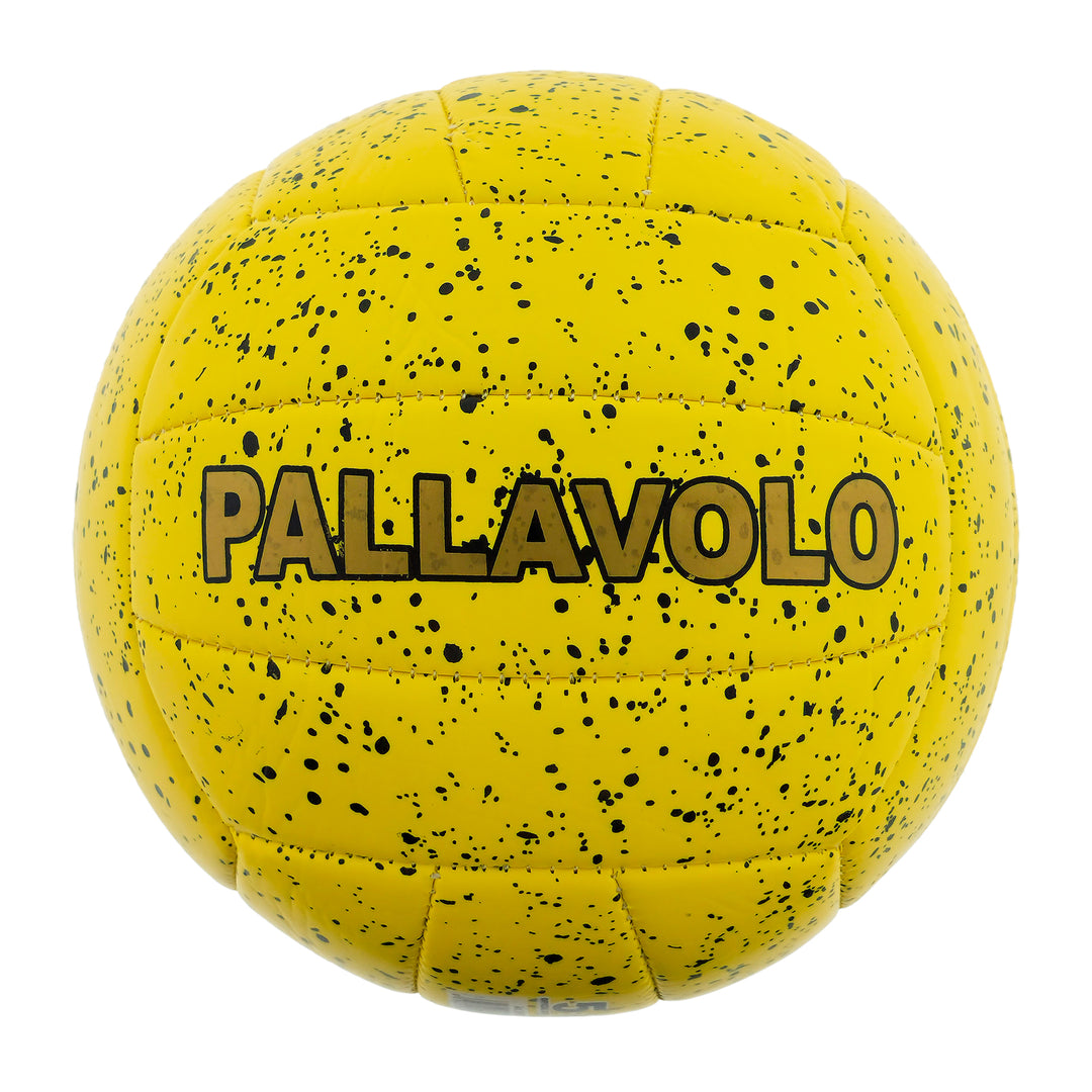 PALLONE DA PALLAVOLO FLUO