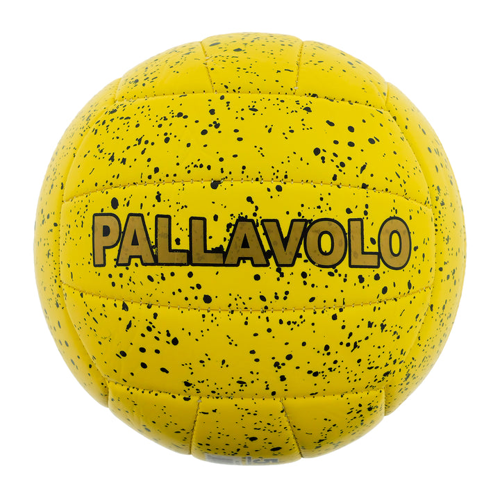 PALLONE DA PALLAVOLO FLUO