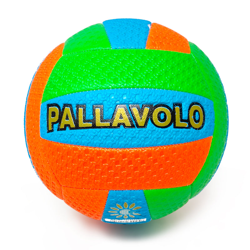 PALLONE DA PALLAVOLO COLOR