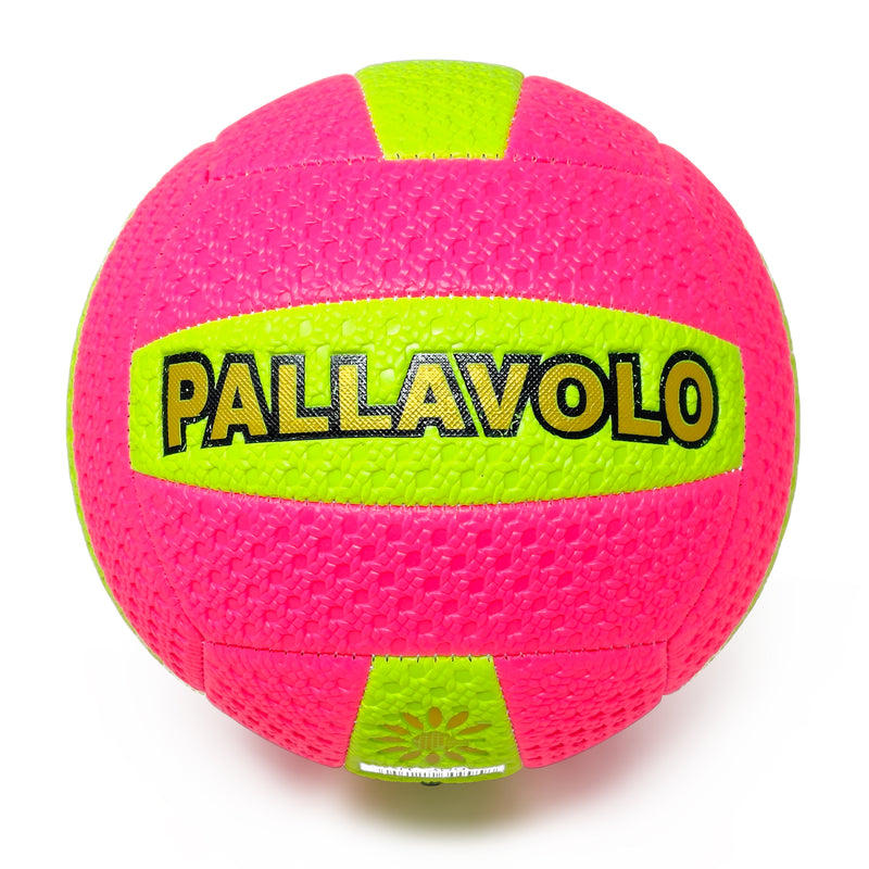 PALLONE DA PALLAVOLO COLOR