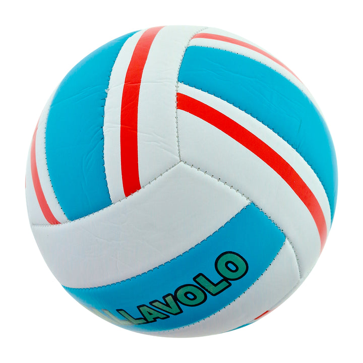 PALLONE DA PALLAVOLO STRIPES
