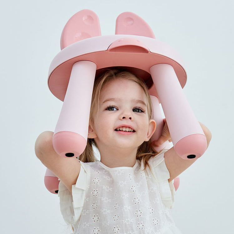 SEDIA PER BAMBINI KAWAII CONIGLIETTO