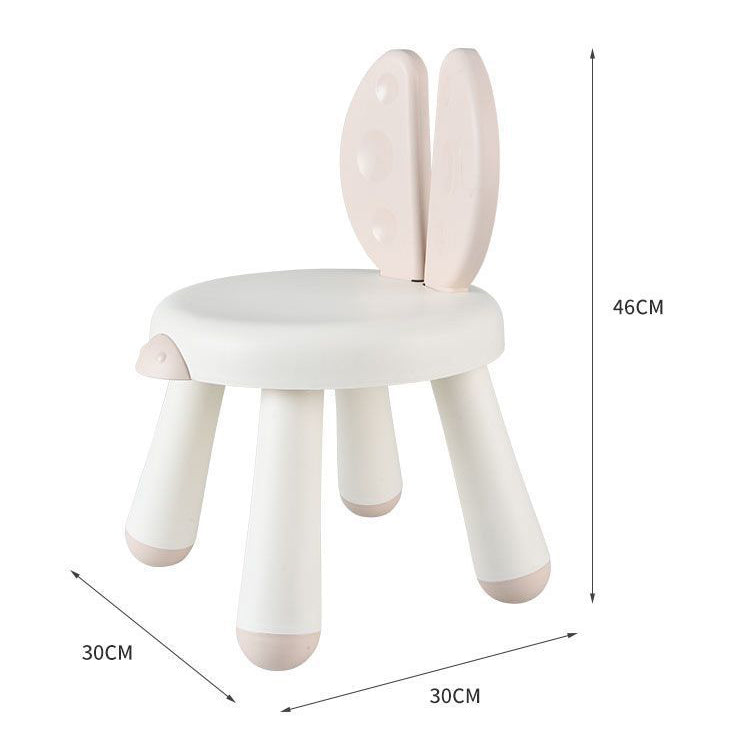 SEDIA PER BAMBINI KAWAII CONIGLIETTO