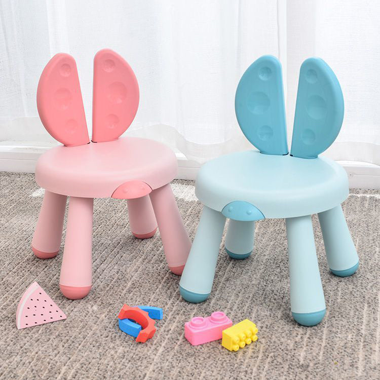 SEDIA PER BAMBINI KAWAII CONIGLIETTO
