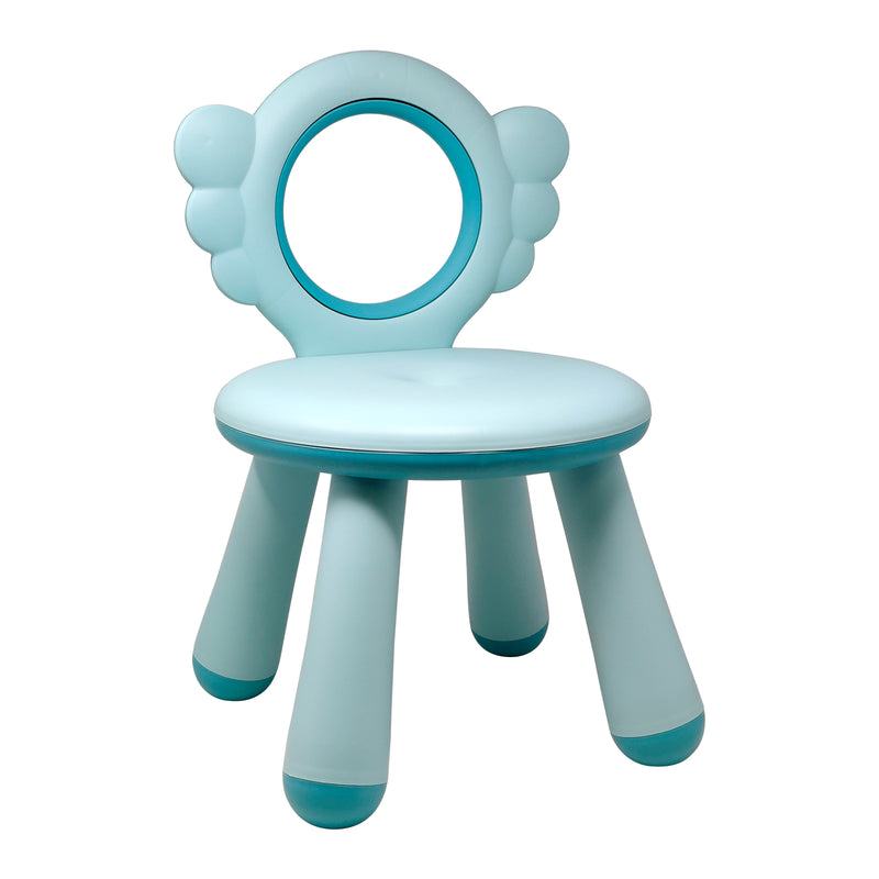 SEDIA PER BAMBINI KAWAII ANGIOLETTO