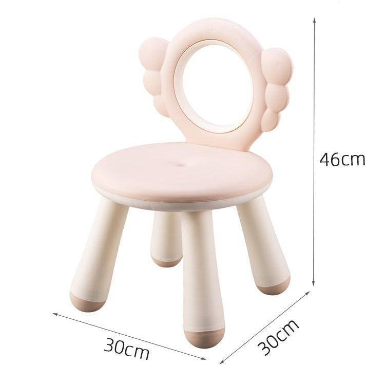 SEDIA PER BAMBINI KAWAII ANGIOLETTO