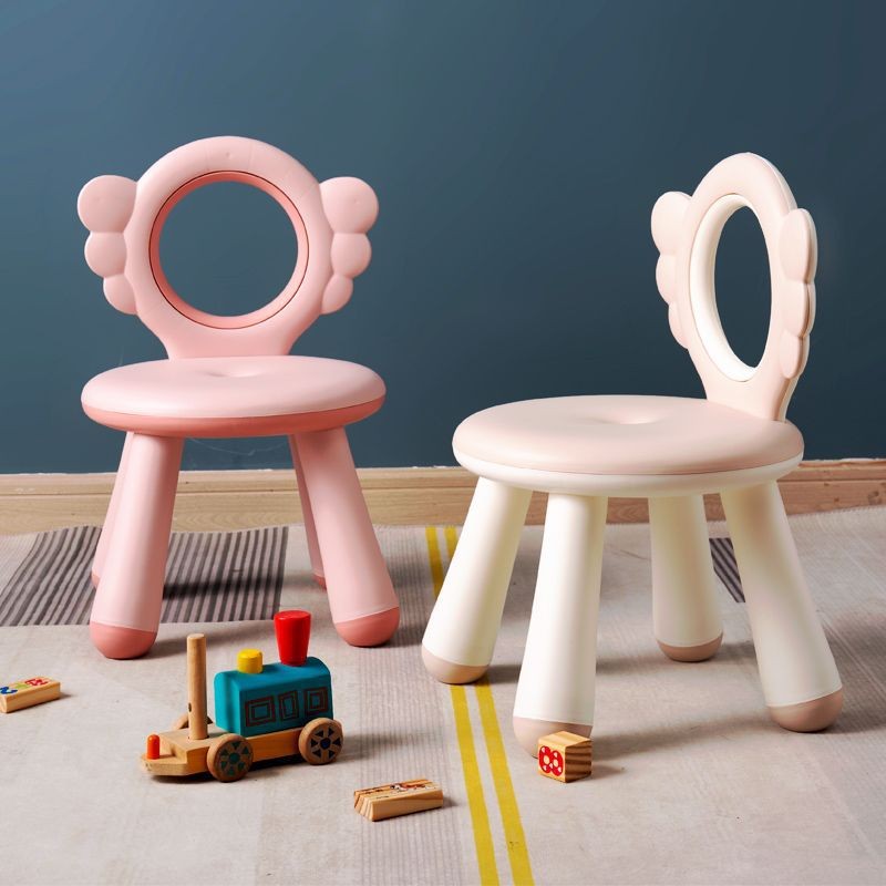 SEDIA PER BAMBINI KAWAII ANGIOLETTO