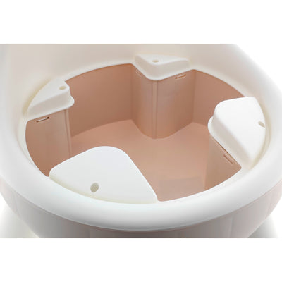 SEDIA PER BAMBINI KAWAII ORSETTO BEIGE