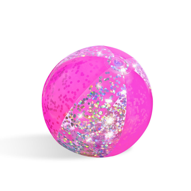 BW31050 PALLONE MARE GLITTER FUSION Ø41CM