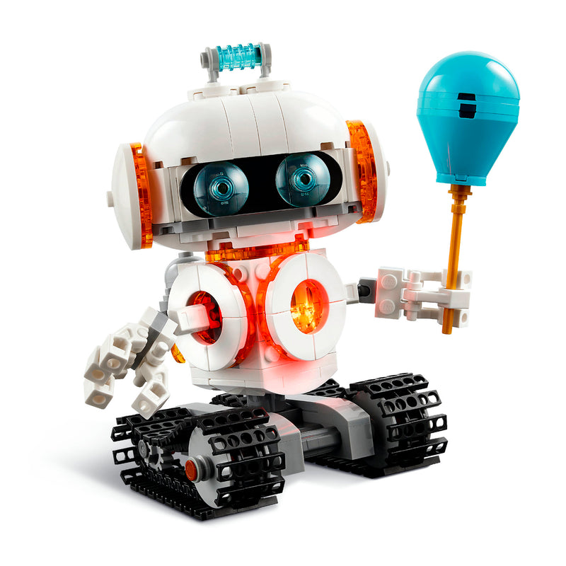 LEGO 31164 CREATOR ROBOT SPAZIALE