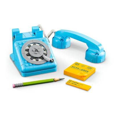 LEGO 31174 TELEFONO RETRÒ