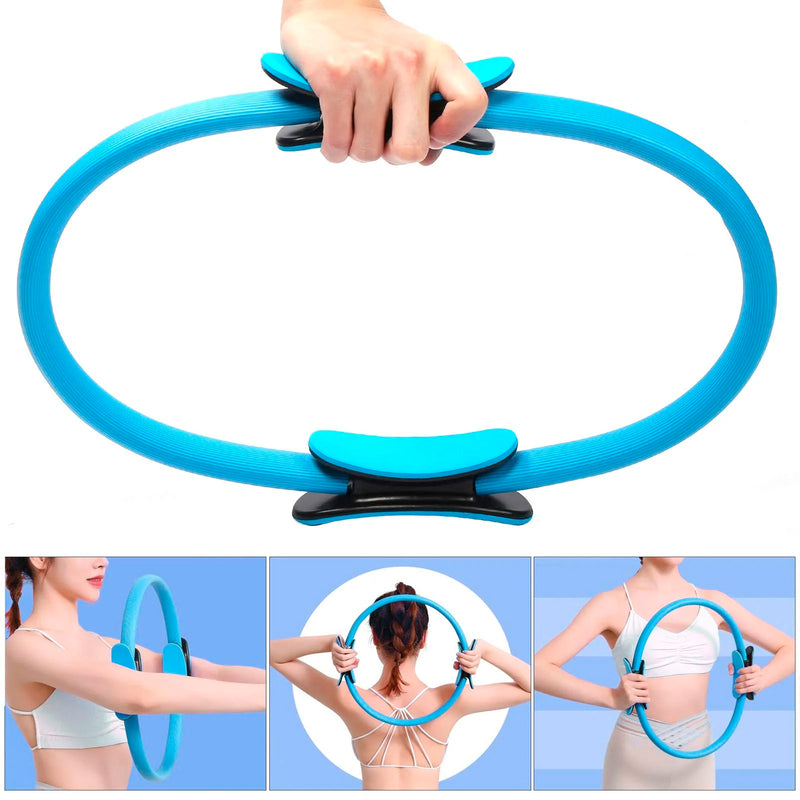 CERCHIO DA PILATES Ø 38CM