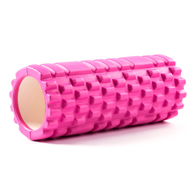 RULLO MASSAGGIATORE MUSCOLARE 33CM