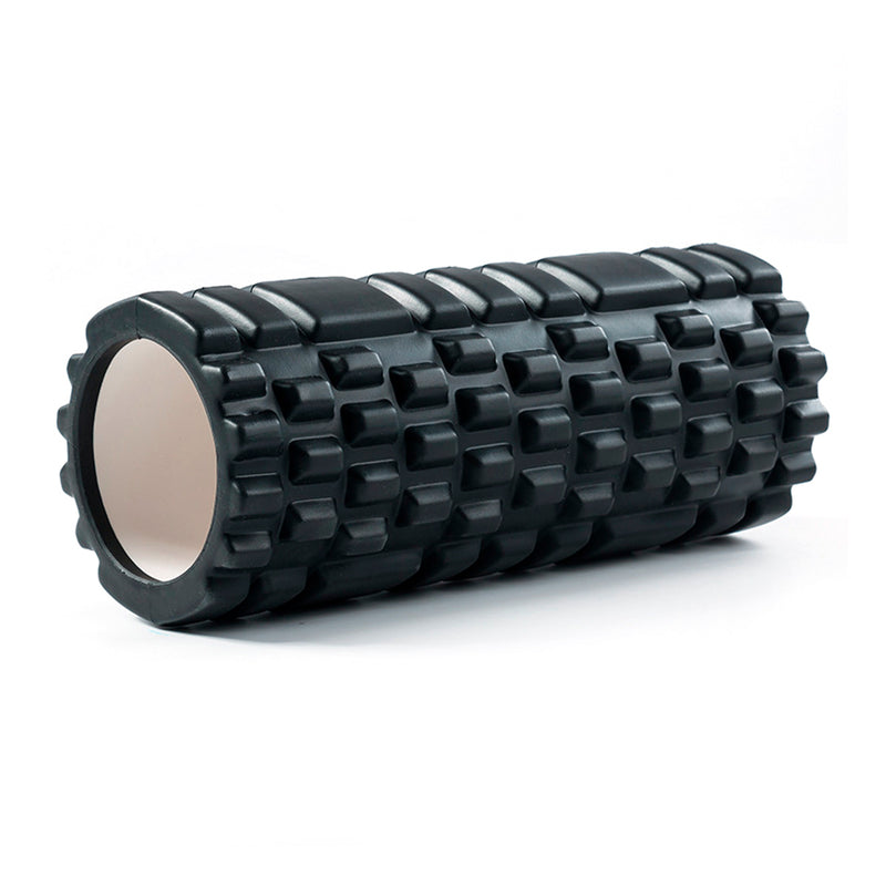 RULLO MASSAGGIATORE MUSCOLARE 33CM