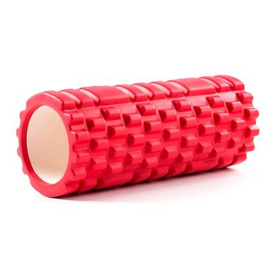 RULLO MASSAGGIATORE MUSCOLARE 33CM