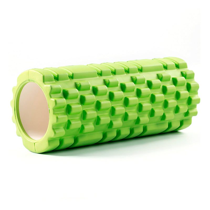 RULLO MASSAGGIATORE MUSCOLARE 33CM