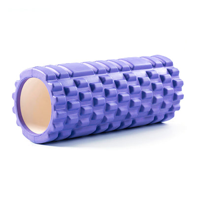 RULLO MASSAGGIATORE MUSCOLARE 33CM