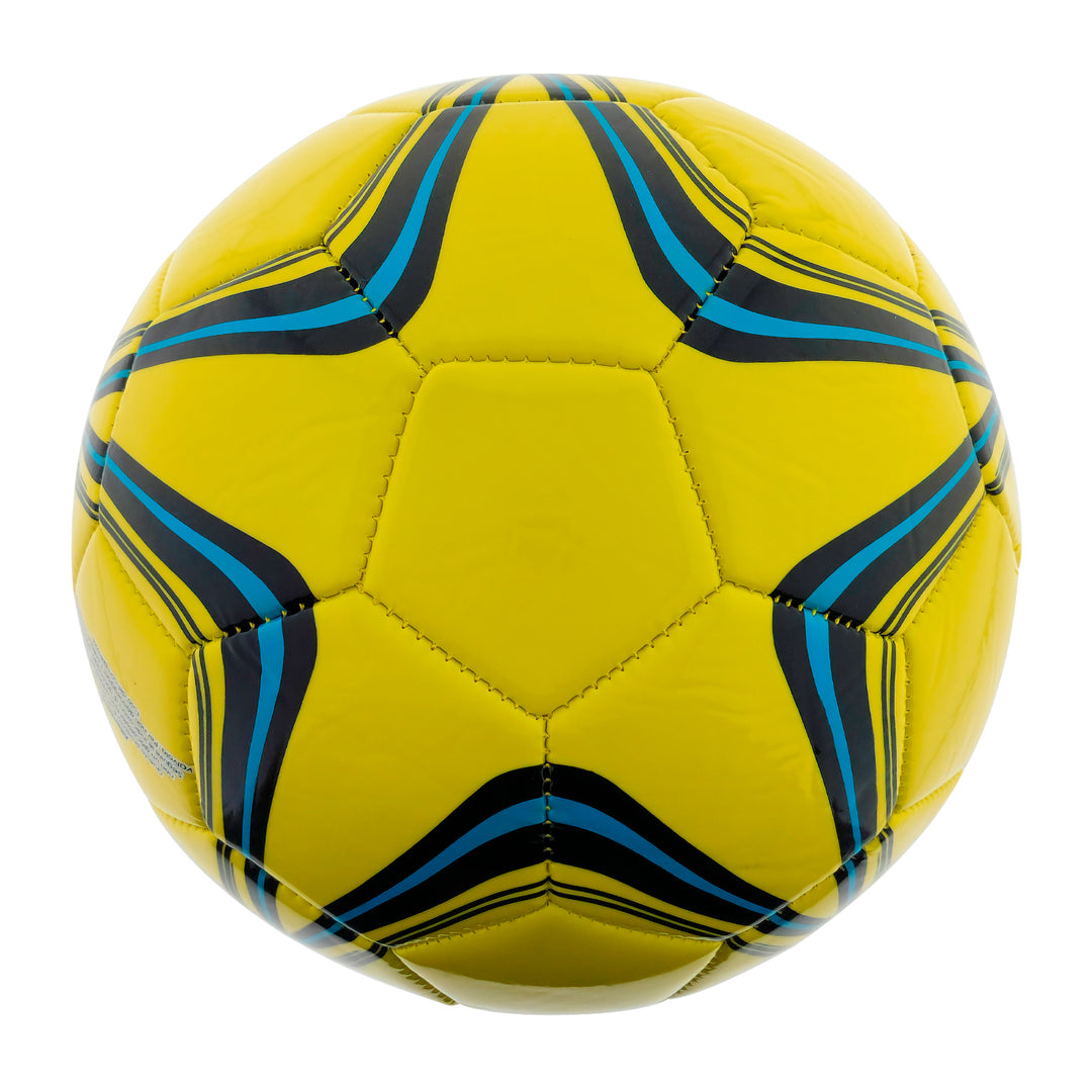 PALLONE DA CALCIO STAR MISURA 5