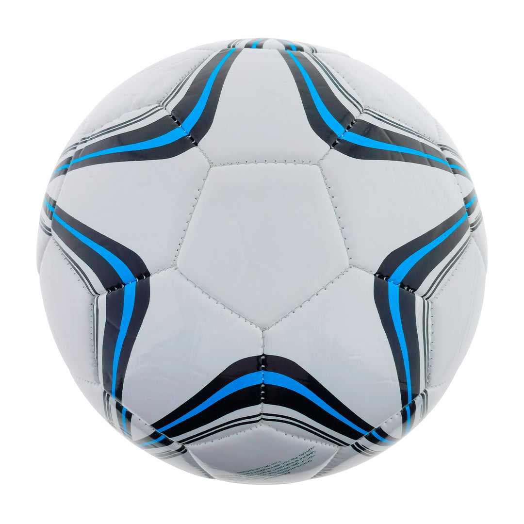PALLONE DA CALCIO STAR MISURA 5