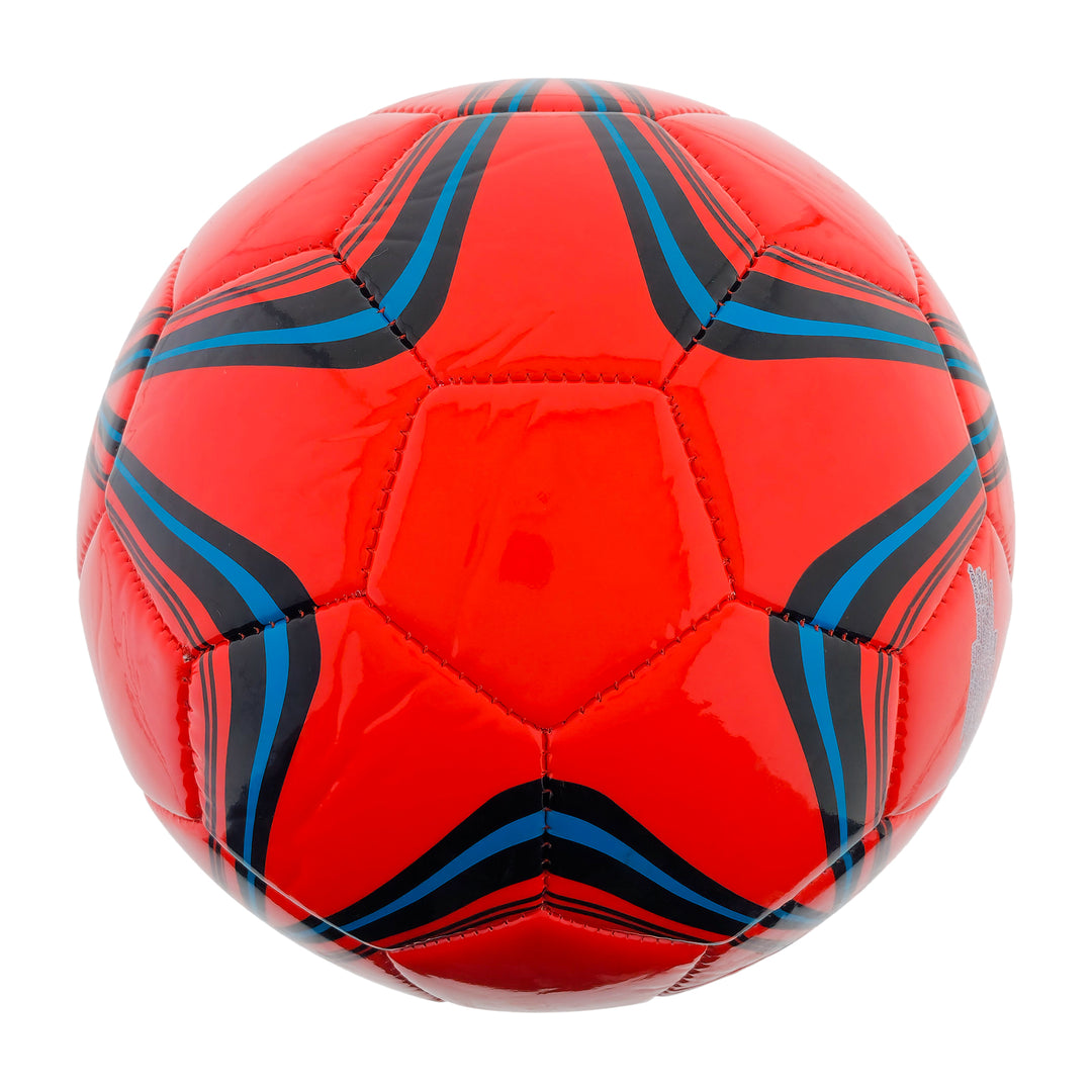 PALLONE DA CALCIO STAR MISURA 5