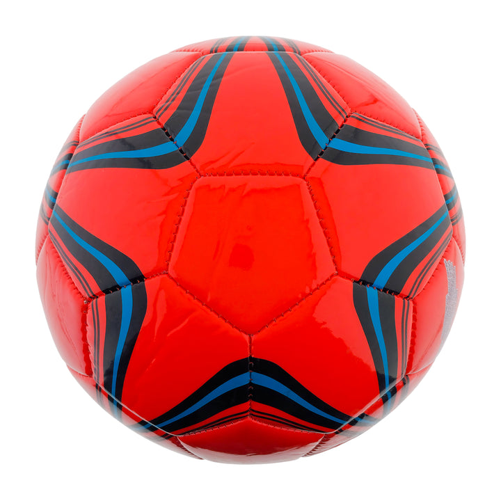 PALLONE DA CALCIO STAR MISURA 5