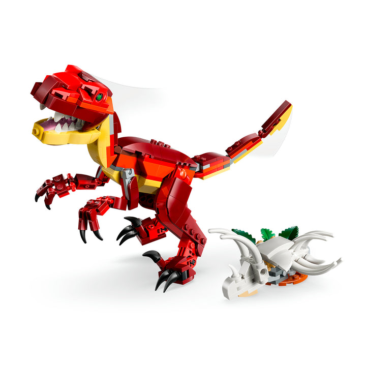 LEGO 31379 FEROCE DINOSAURO