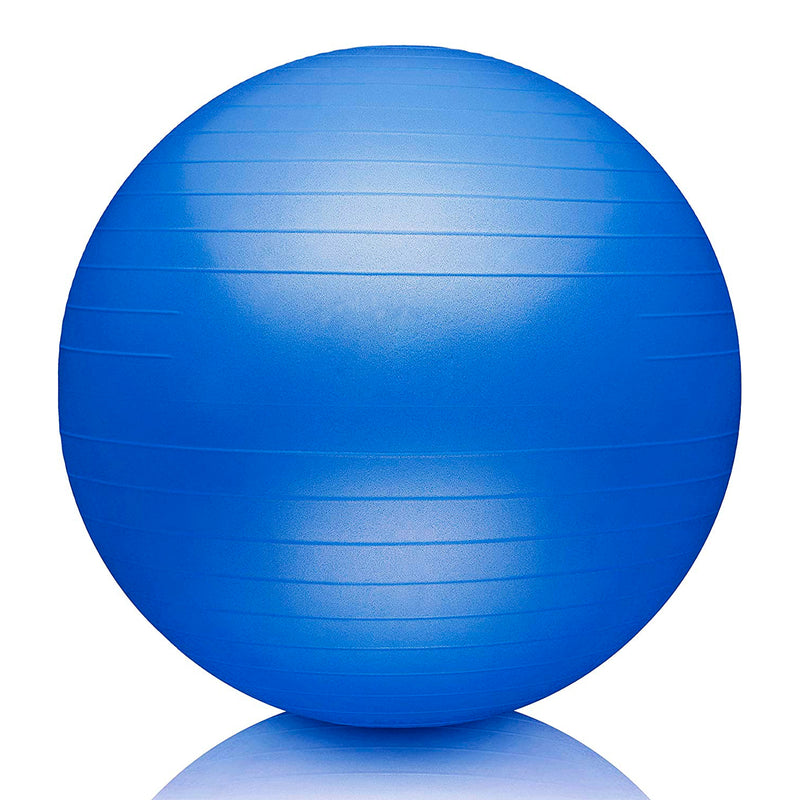 FITBALL PALLA YOGA Ø 75CM