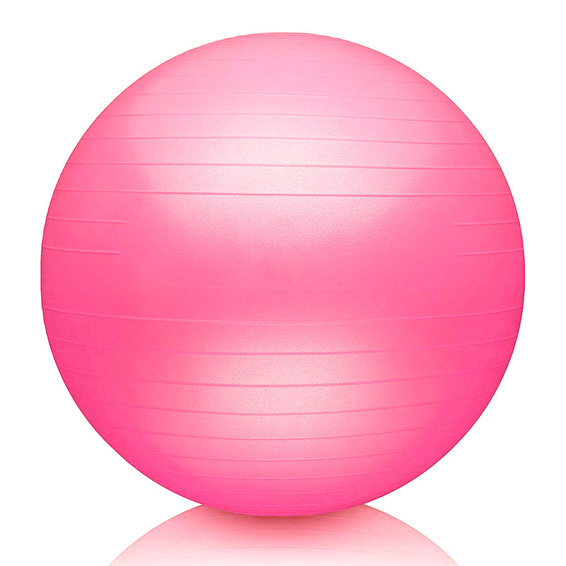FITBALL PALLA YOGA Ø 75CM