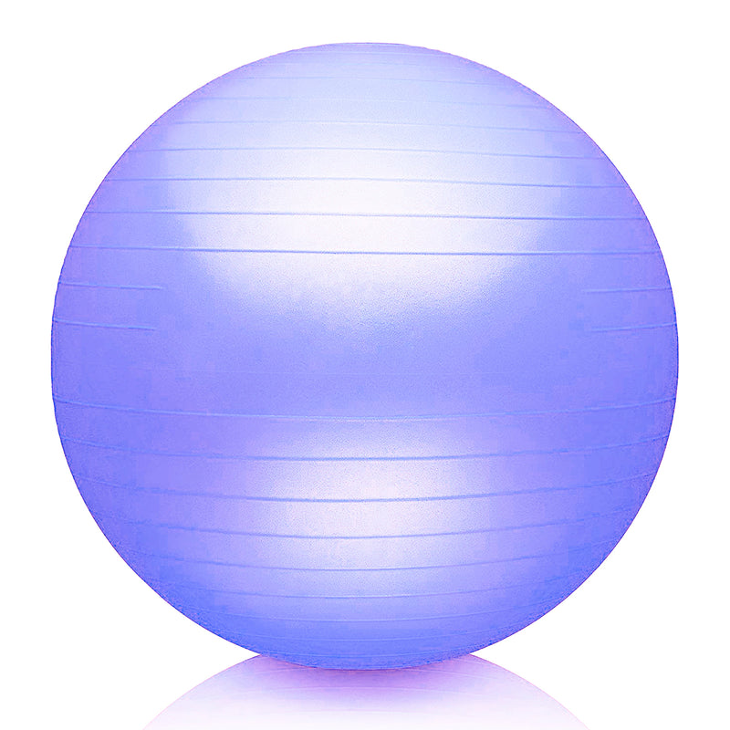 FITBALL PALLA YOGA Ø 75CM