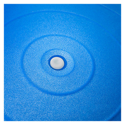 FITBALL MASSAGGIANTE 2 IN 1 Ø 55CM