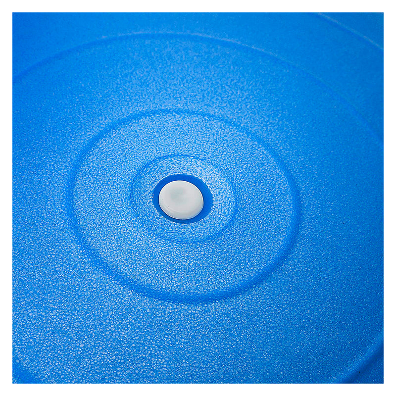 FITBALL MASSAGGIANTE 2 IN 1 Ø 55CM