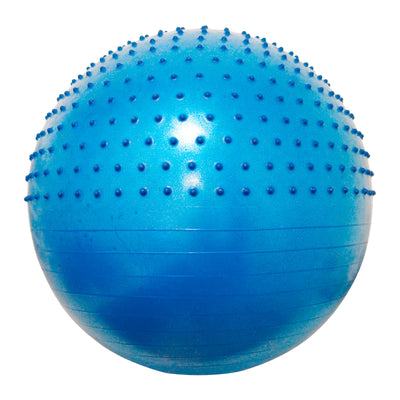 FITBALL MASSAGGIANTE 2 IN 1 Ø 55CM
