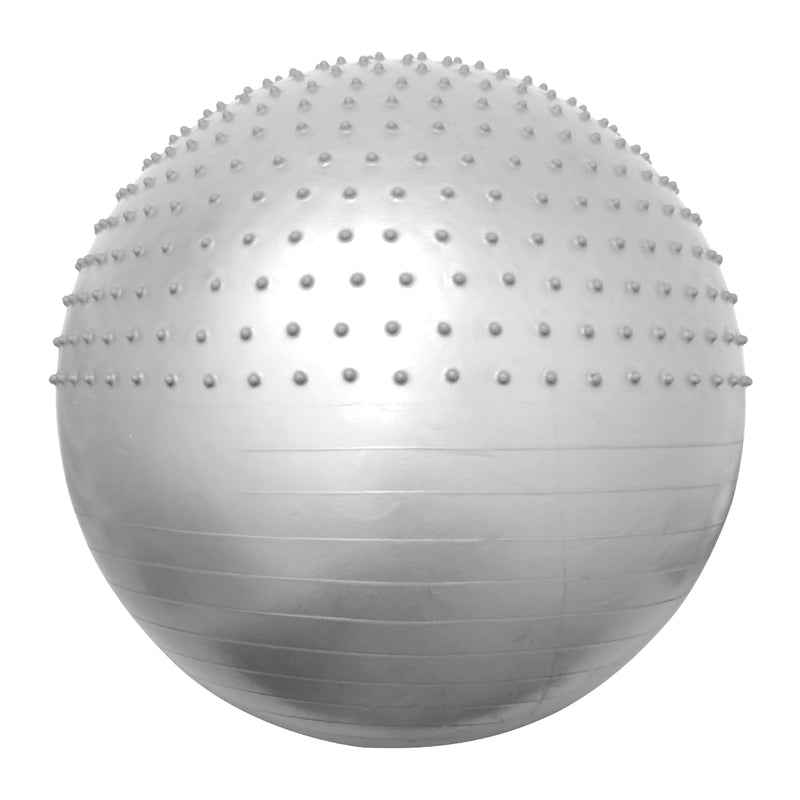FITBALL MASSAGGIANTE 2 IN 1 Ø 55CM