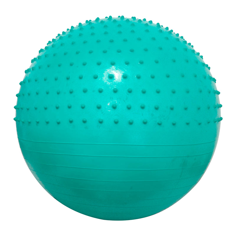 FITBALL MASSAGGIANTE 2 IN 1 Ø 55CM