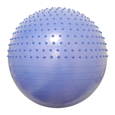 FITBALL MASSAGGIANTE 2 IN 1 Ø 55CM