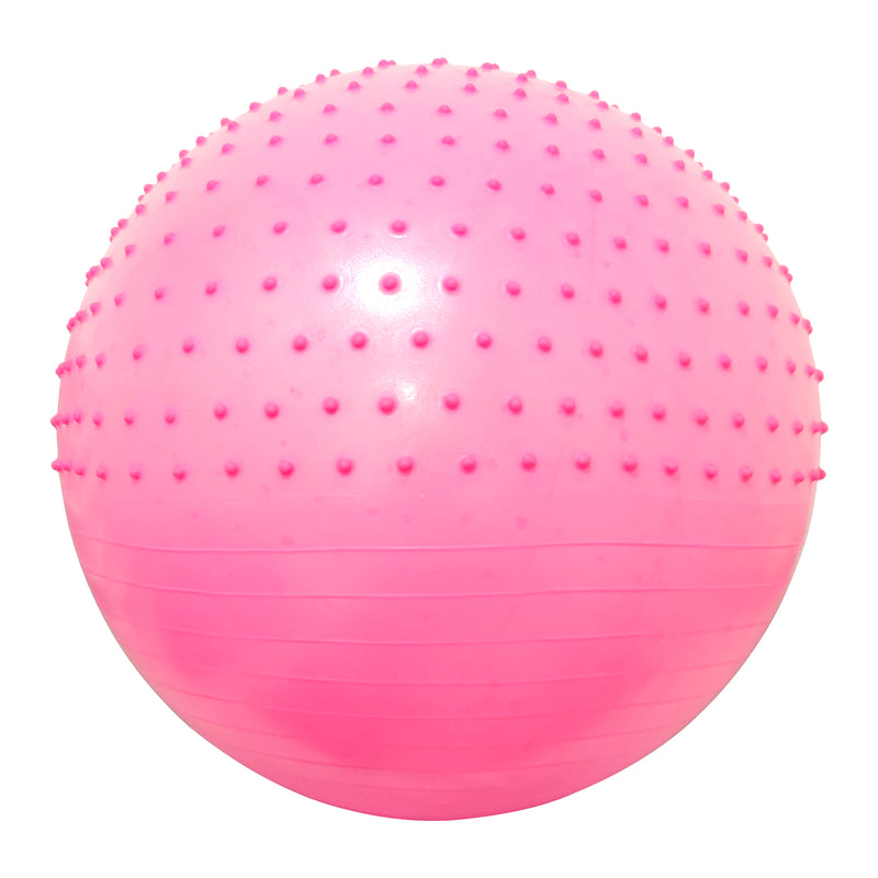 FITBALL MASSAGGIANTE 2 IN 1 Ø 55CM