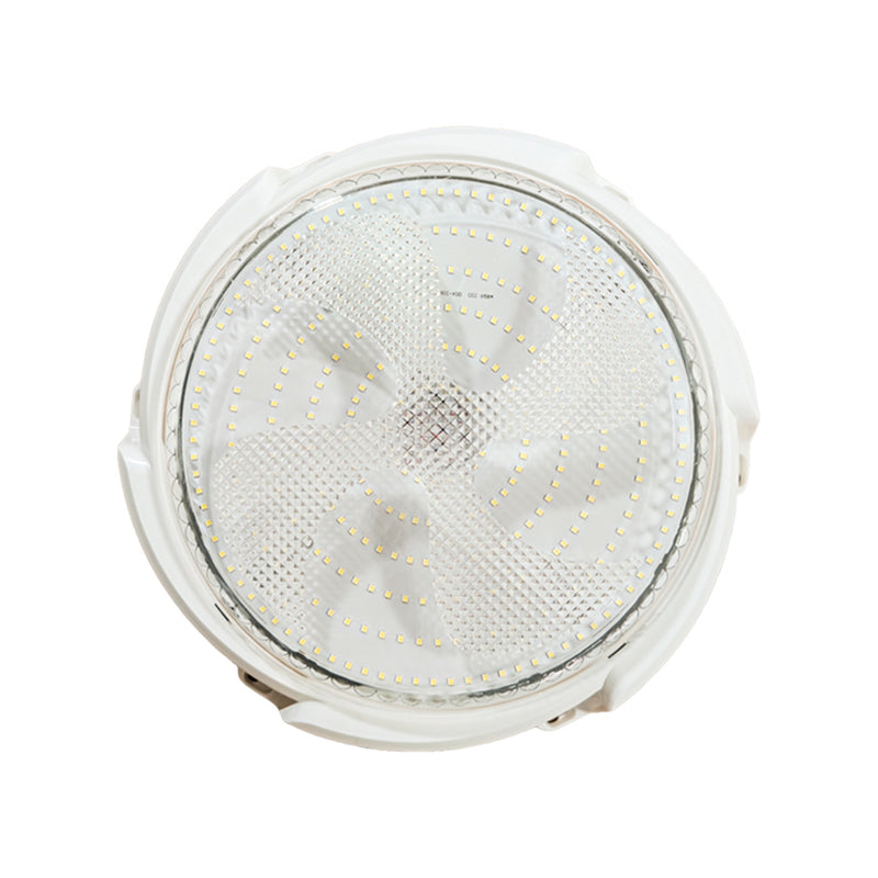 LAMPADA SOLARE A LED 200W