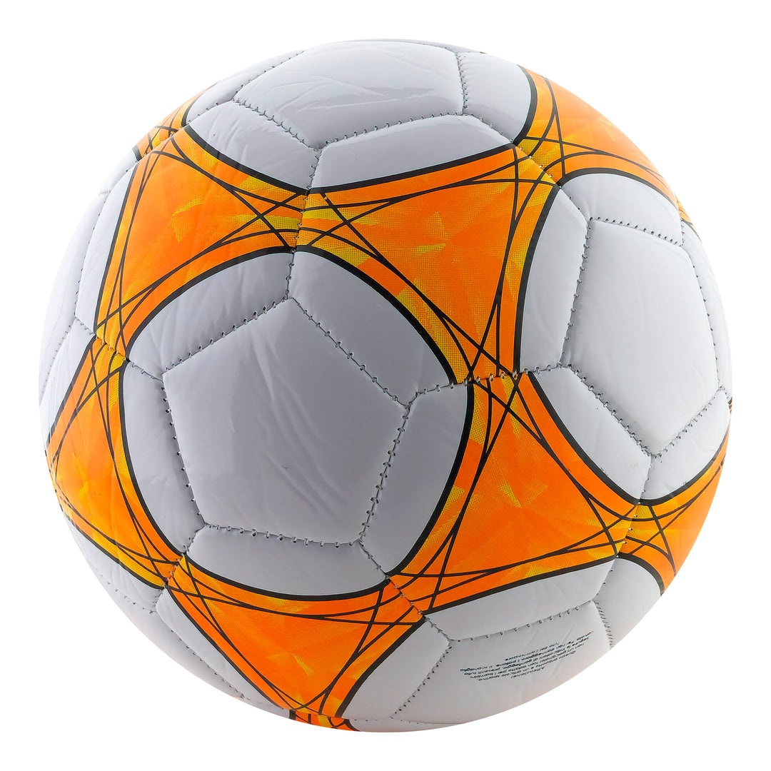 PALLONE DA CALCETTO STELLA MISURA 4