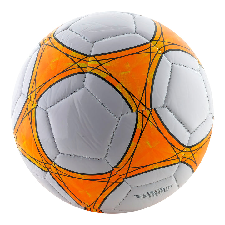 PALLONE DA CALCETTO STELLA MISURA 4