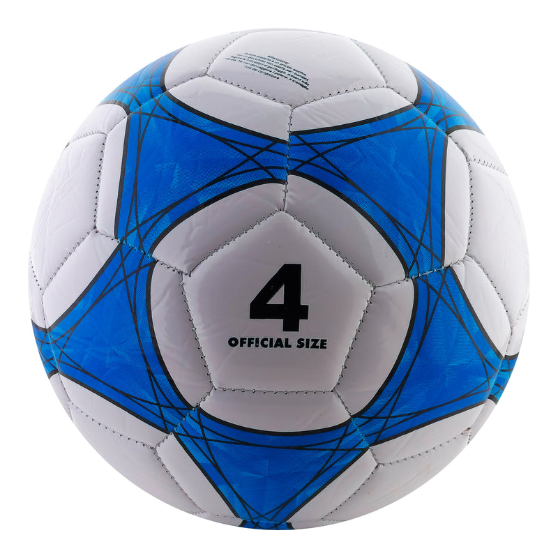 PALLONE DA CALCETTO STELLA MISURA 4