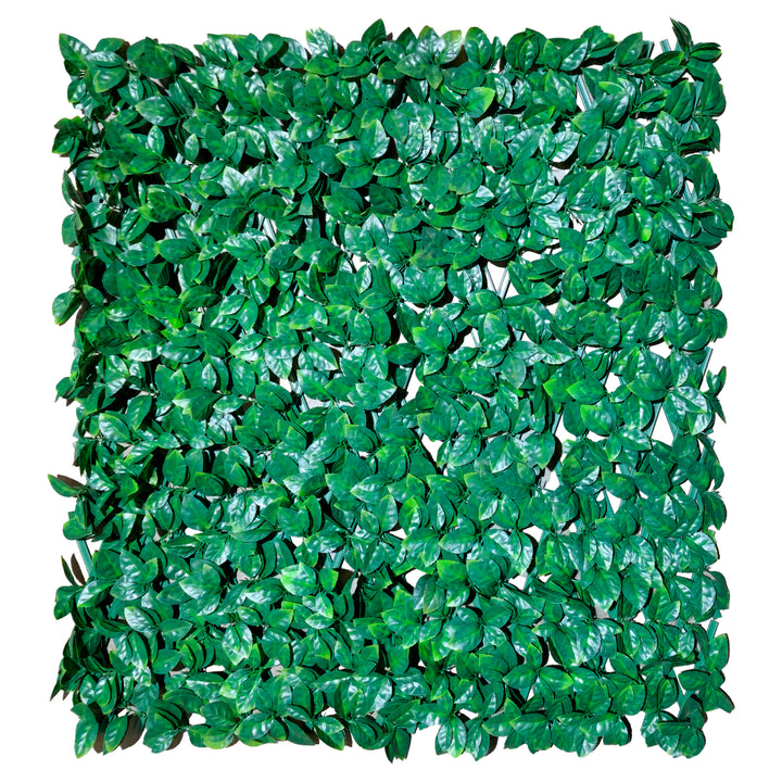SIEPE ARTIFICIALE ESTENSIBILE 120CM