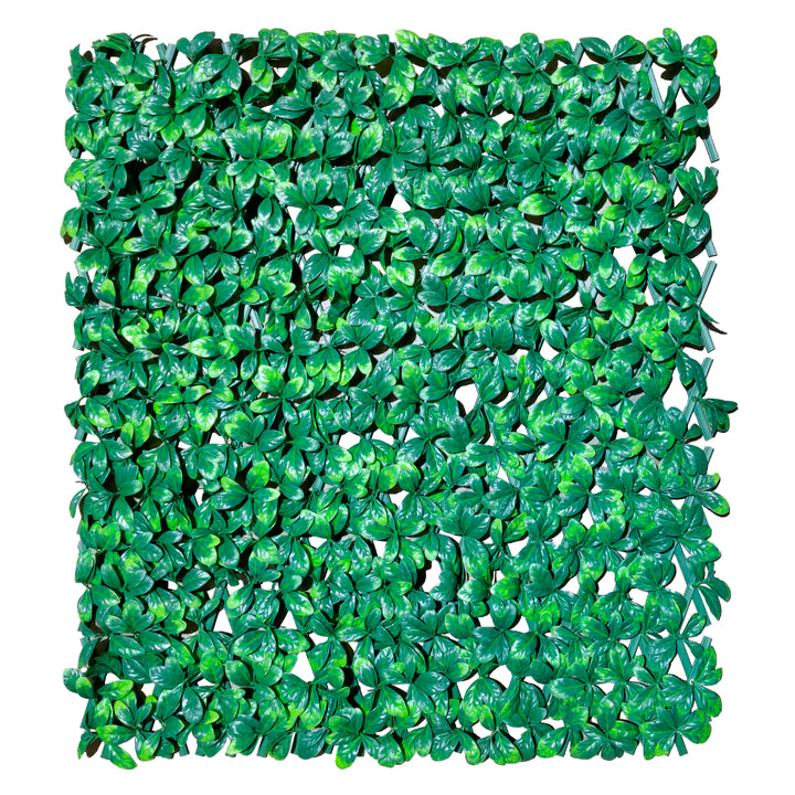 SIEPE ARTIFICIALE ESTENSIBILE 120CM