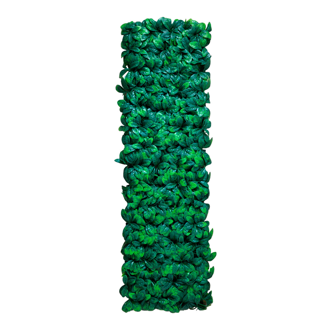 SIEPE ARTIFICIALE ESTENSIBILE 120CM