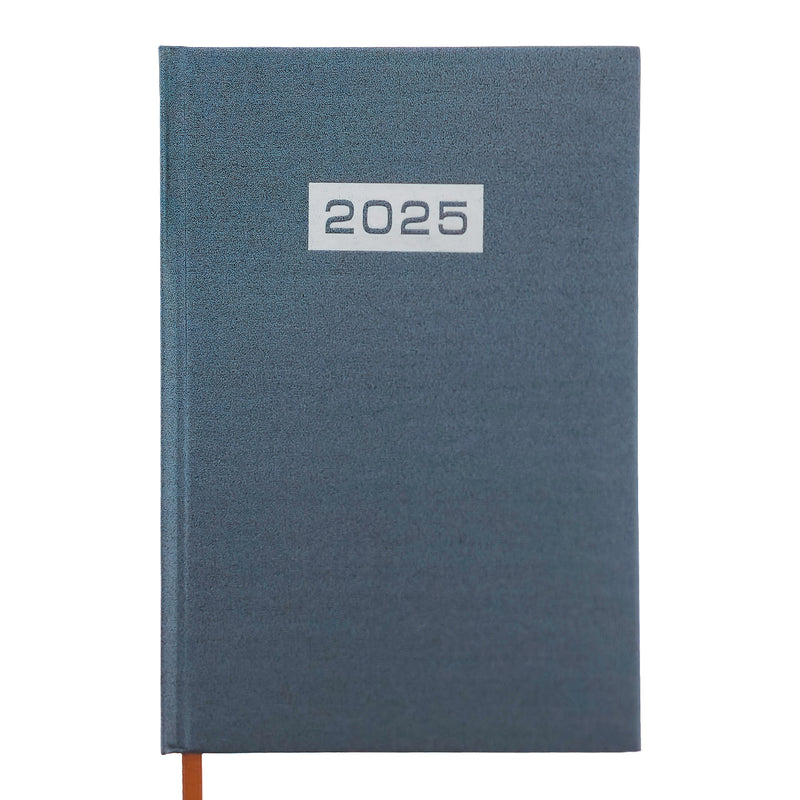 AGENDA 2025 GIORNALIERA A5