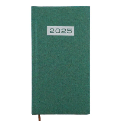 AGENDA 2025 GIORNALIERA 10X18CM