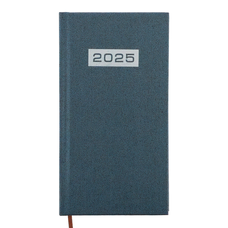 AGENDA 2025 GIORNALIERA 10X18CM