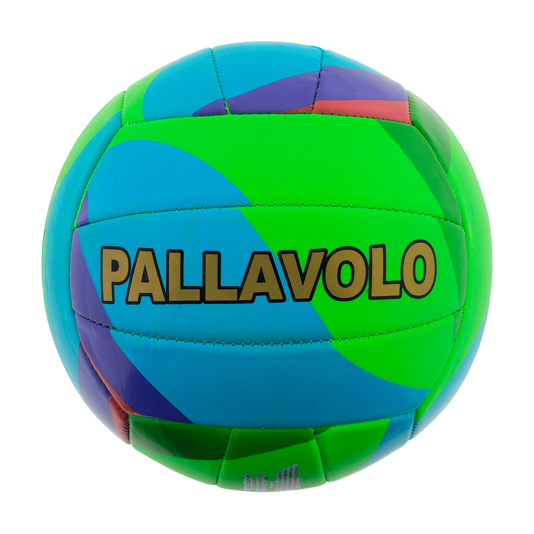 PALLONE DA PALLAVOLO NEONWAVE
