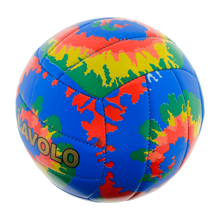 PALLONE DA PALLAVOLO GEOTWIST